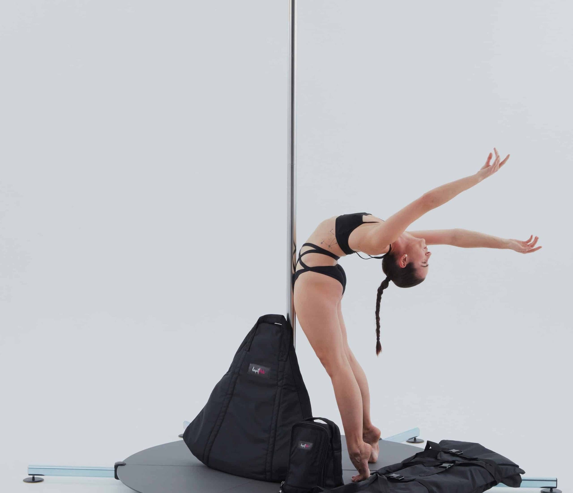 EXTENSIONS & ACCESSOIRES - POLE