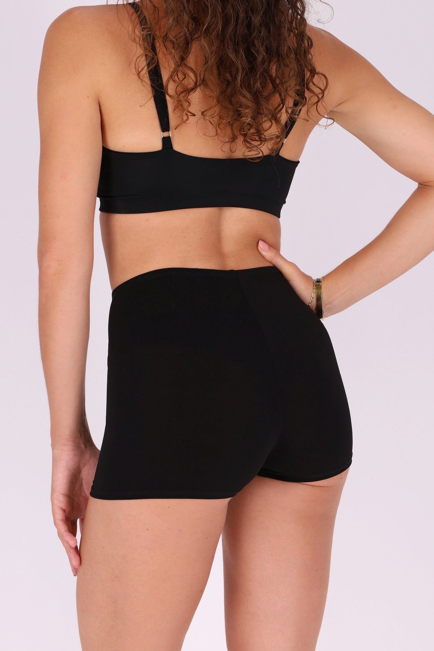 EXO WEAR - Cycling shorts mini