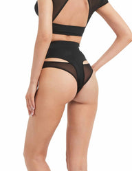 HAMADE - Hollow Back Bottoms