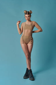 HOTCAKES – Astrid Romper