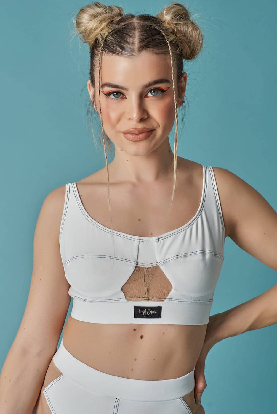 HOTCAKES - Paloma Top