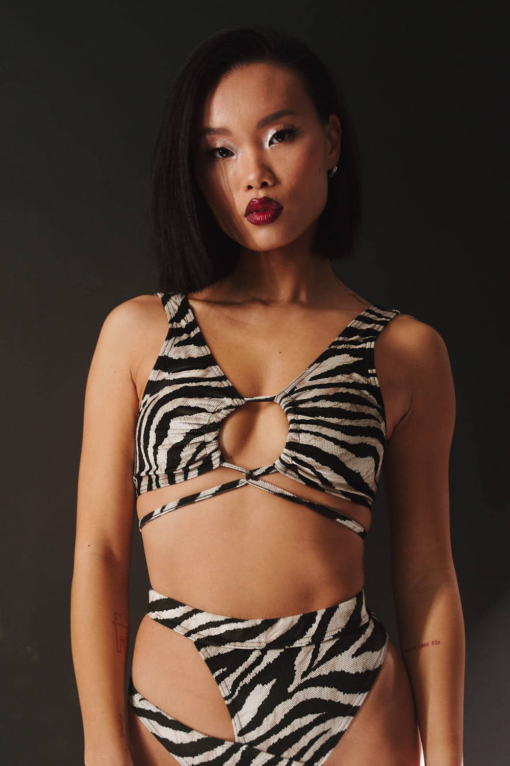 HOTCAKES - Savanna Top