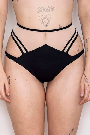 MILAKRASNA - Mia Bottoms