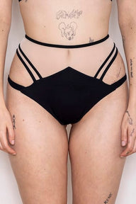 MILAKRASNA - Mia Bottoms