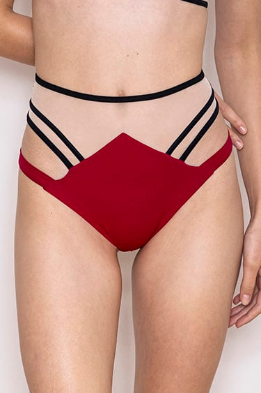 MILAKRASNA - Mia Bottoms