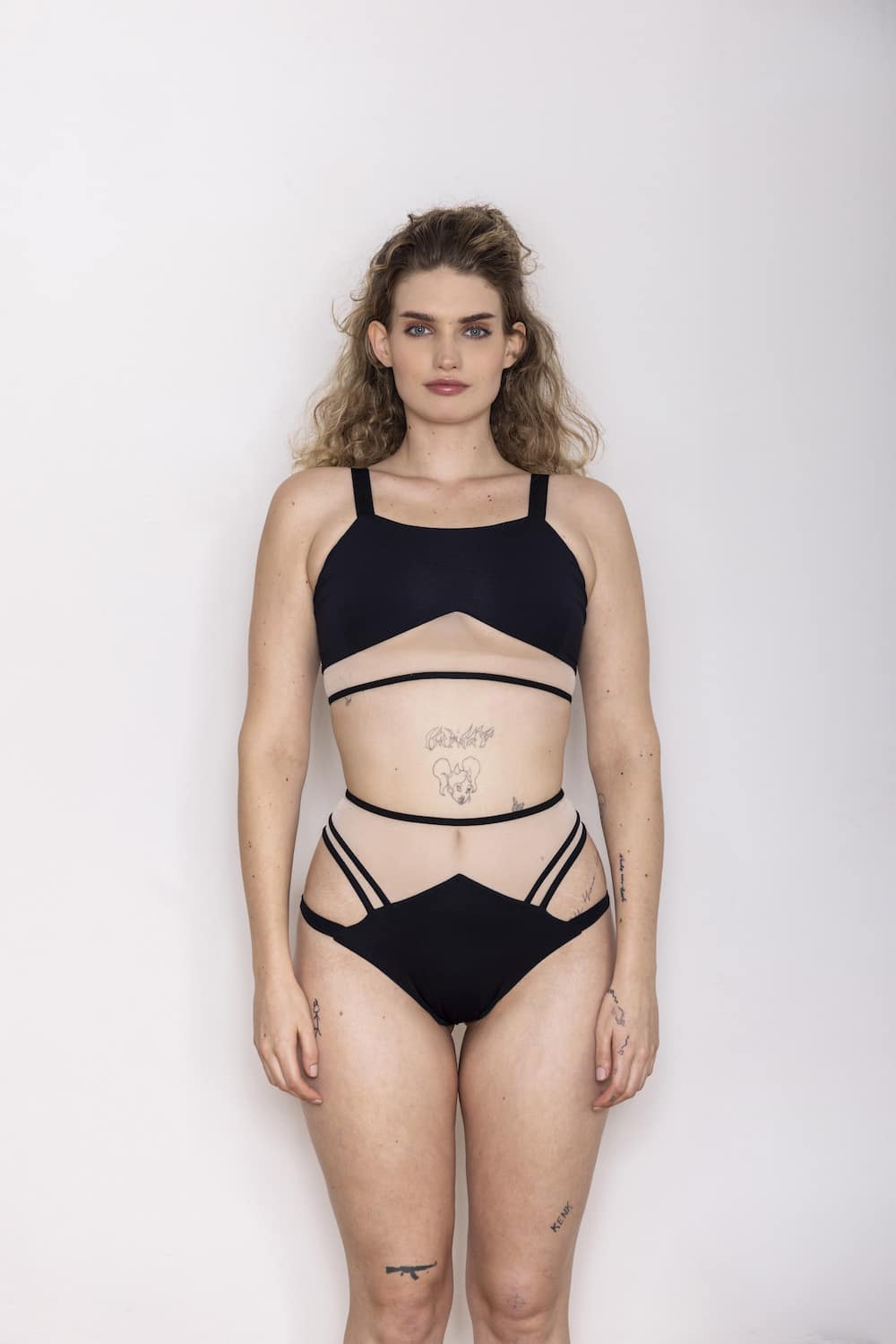 MILAKRASNA - Mia Top