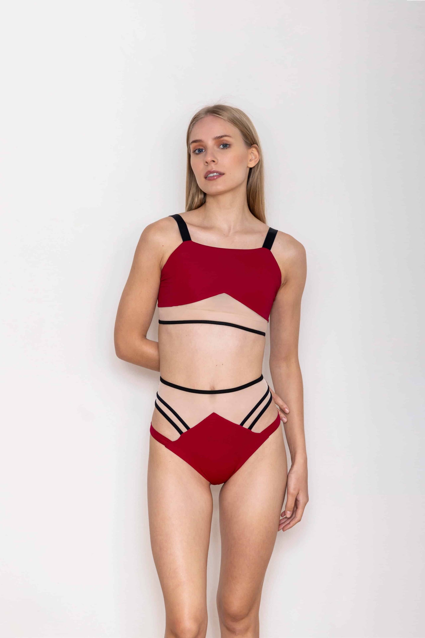 MILAKRASNA - Mia Top