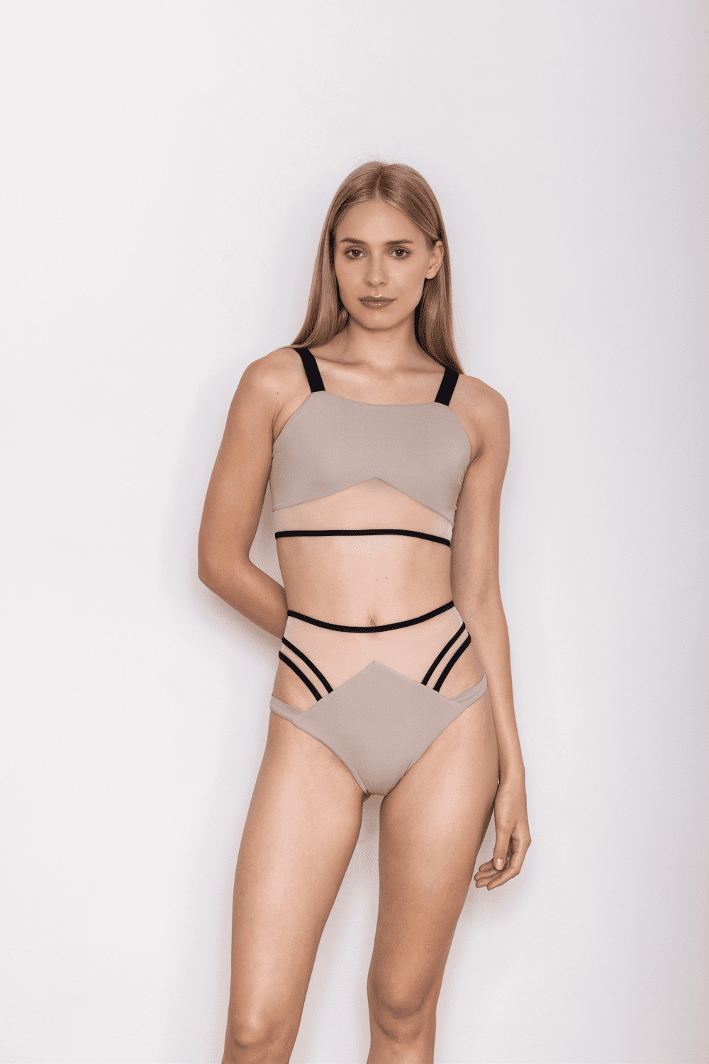 MILAKRASNA - Mia Top