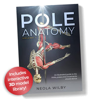 Pole Anatomy - NEOLA WILBY