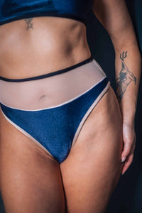 ROLLING - Vento Reversible Bottoms