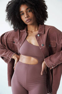 FANTABODY - Carolina Jumpsuit