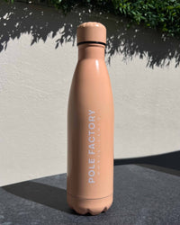 POLE FACTORY - Classic Water Bottle 500ml