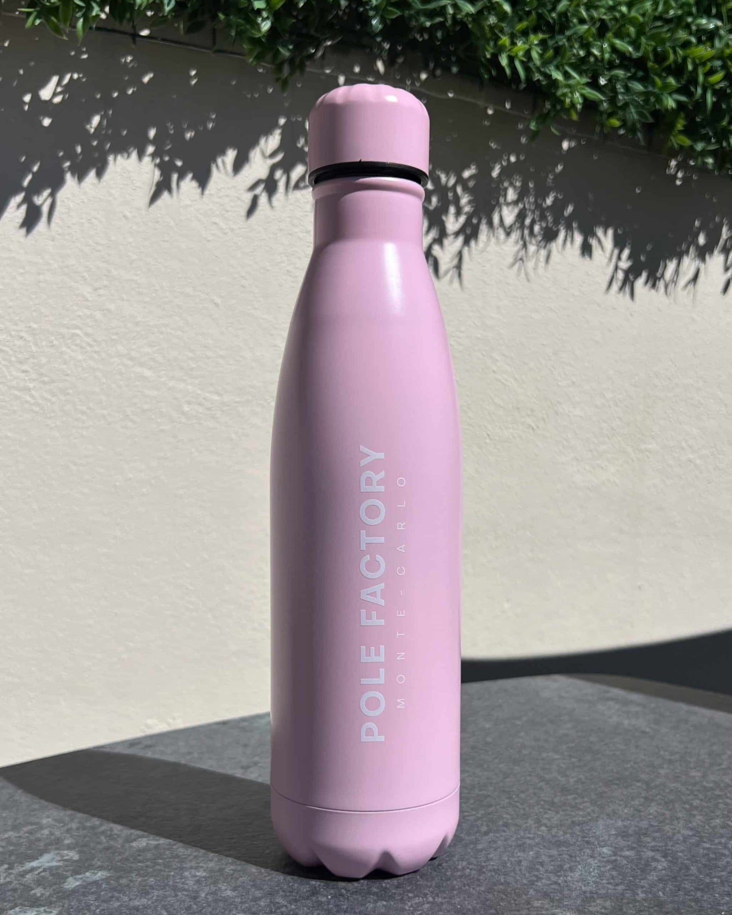 POLE FACTORY - Gourde Classique 500ml