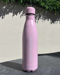 POLE FACTORY - Classic Water Bottle 500ml