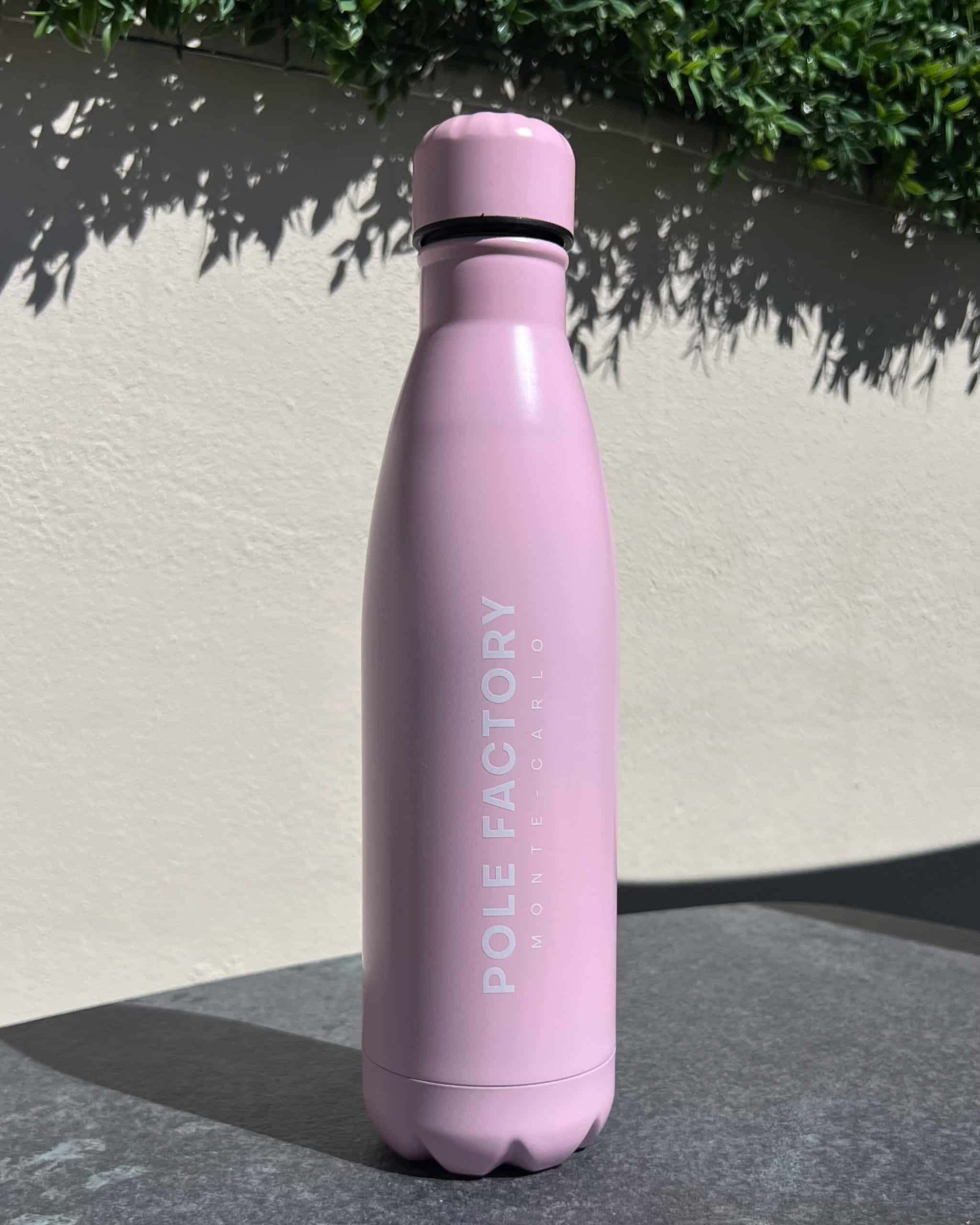POLE FACTORY - Classic Water Bottle 500ml