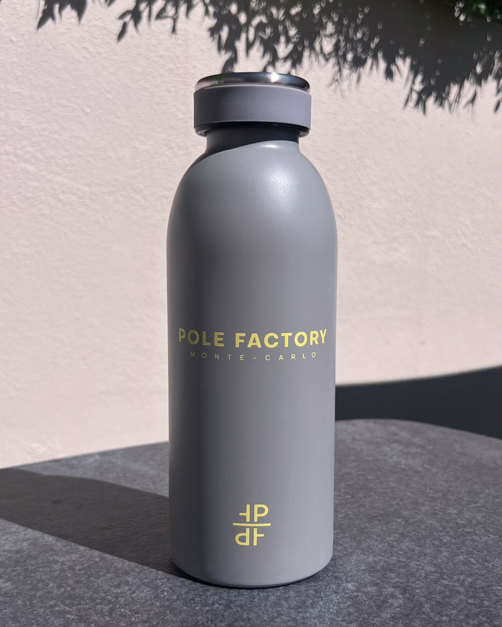POLE FACTORY - Premium Water Bottle 500ml