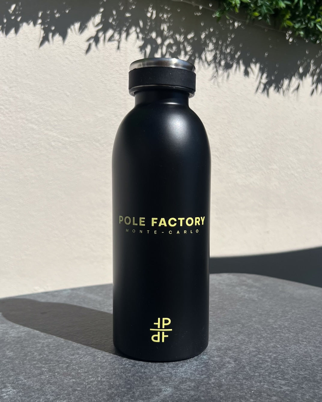 POLE FACTORY - Premium Water Bottle 500ml