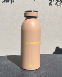 POLE FACTORY - Gourde Premium 500ml