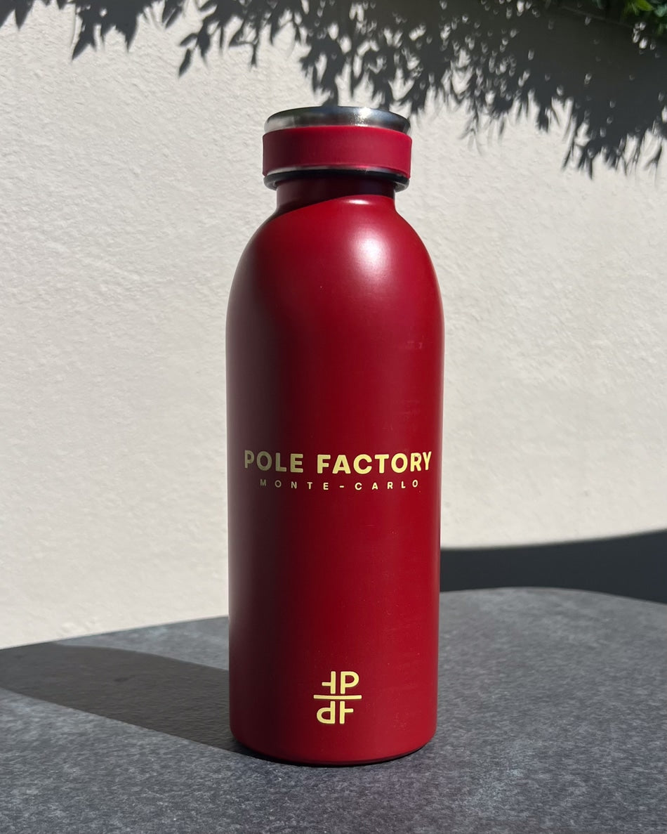 POLE FACTORY - Gourde Premium 500ml