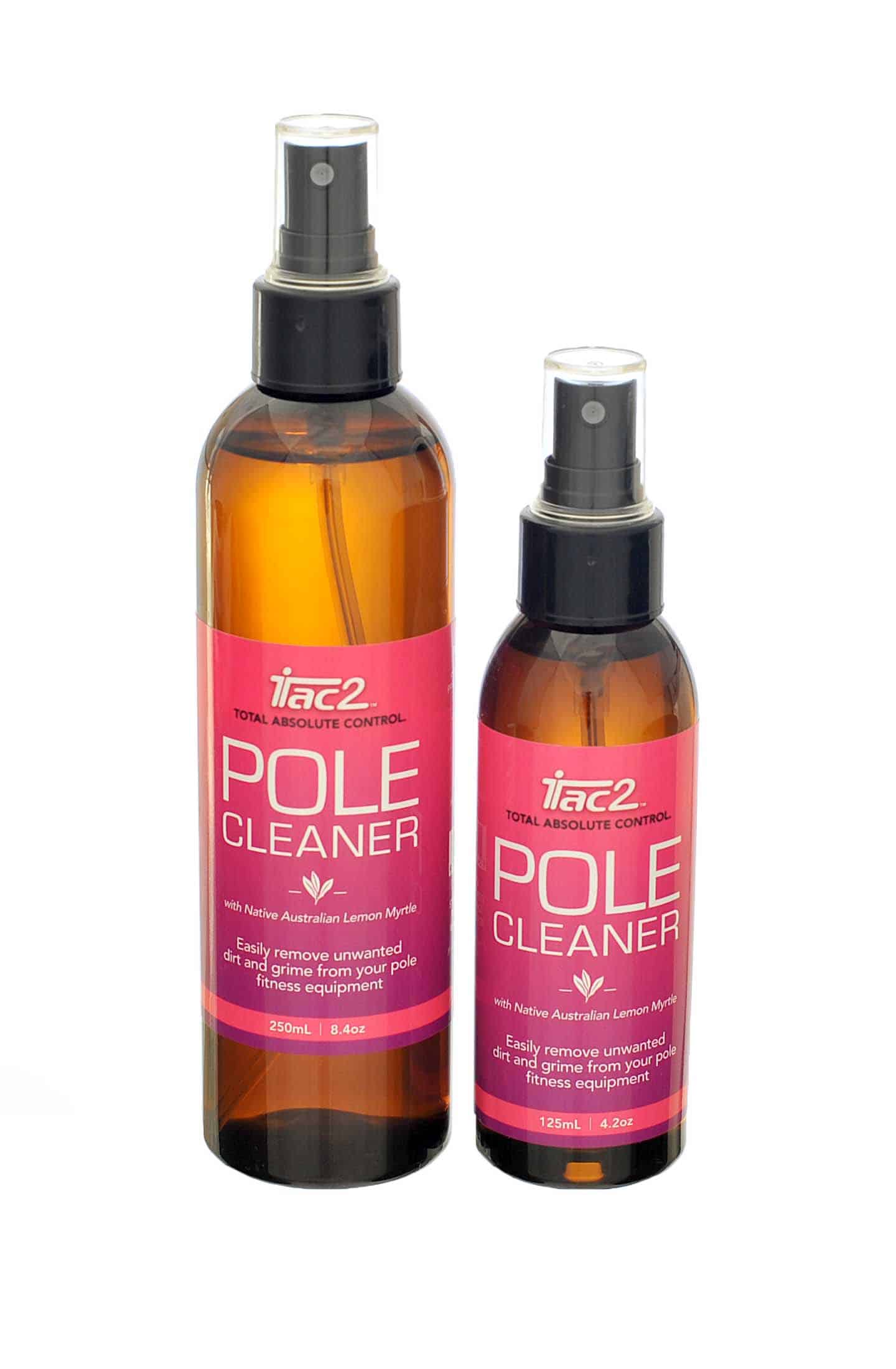 ITAC2 - Pole Cleaner