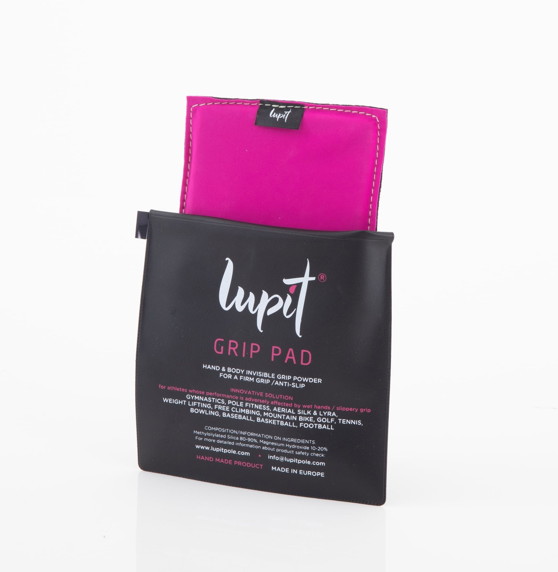LUPIT - Pole Grip G3
