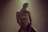 HAMADE - Asymmetric Top