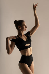 HAMADE - Hollow Back Bottoms