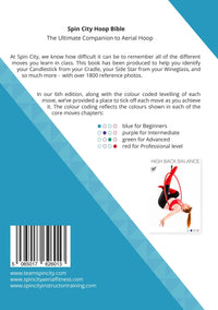 Hoop Bible - SPIN CITY