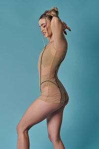 HOTCAKES – Astrid Romper