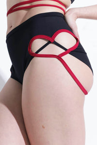 MILAKRASNA - Lola Bottoms