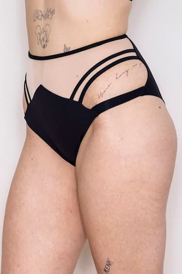 MILAKRASNA - Mia Bottoms