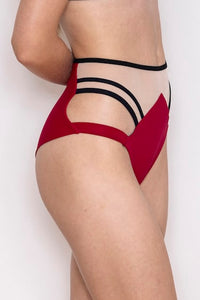 MILAKRASNA - Mia Bottoms