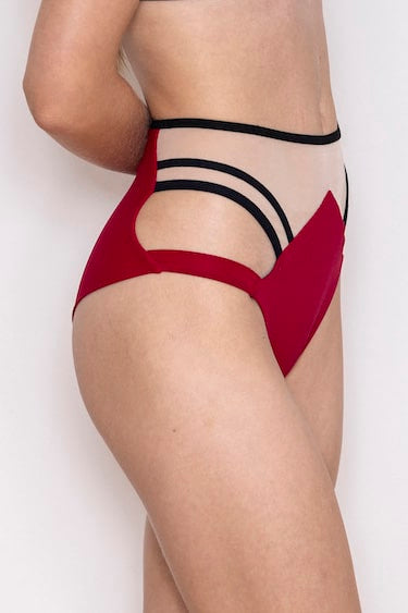 MILAKRASNA - Mia Bottoms