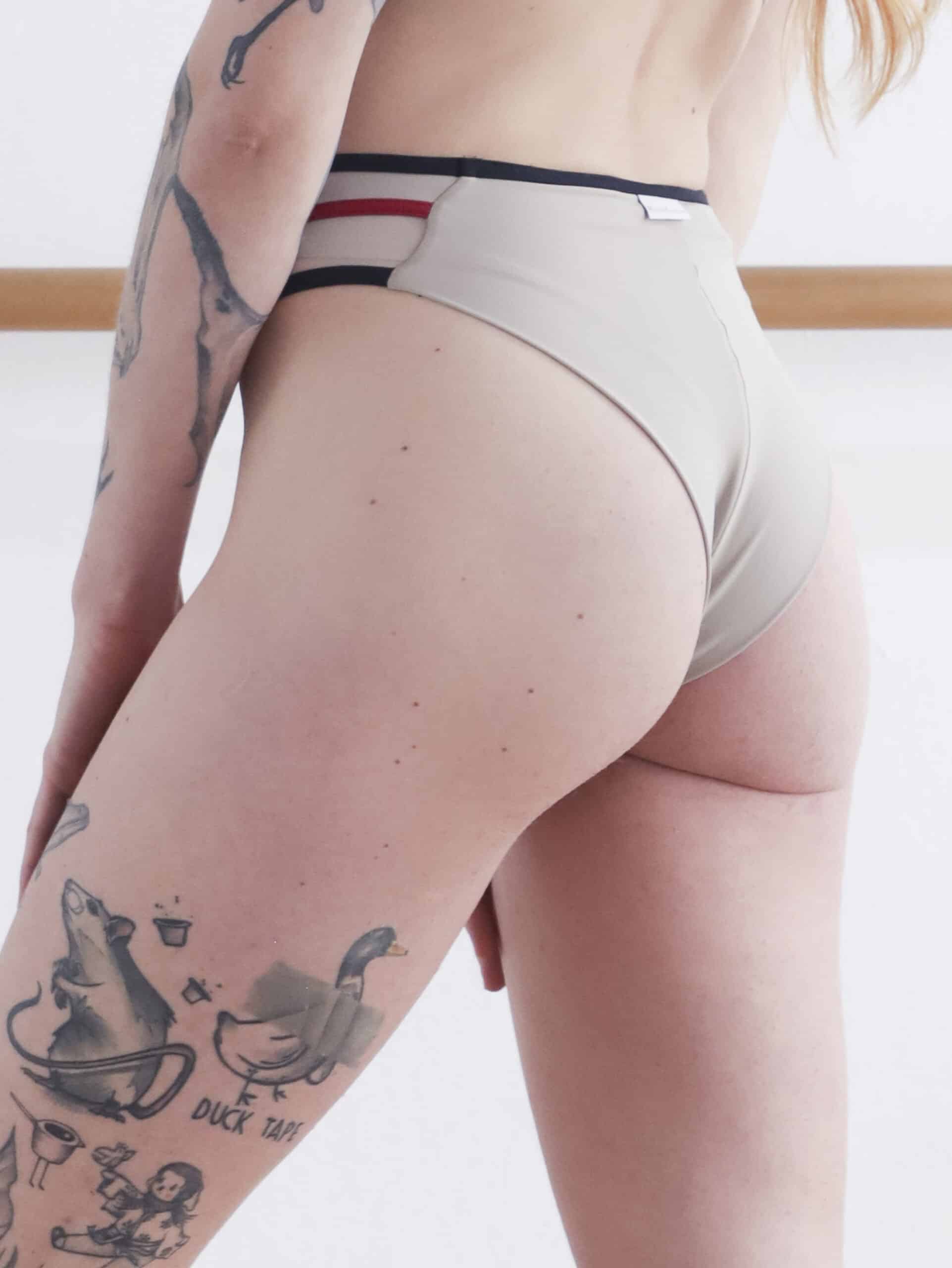 MILAKRASNA - Nina Bottoms