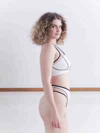 MILAKRASNA - Nina Top