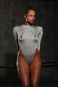 ROLLING - Cindy Cloud Bodysuit