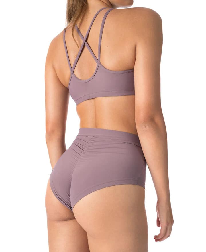 DRAGONFLY - Lola Shorts