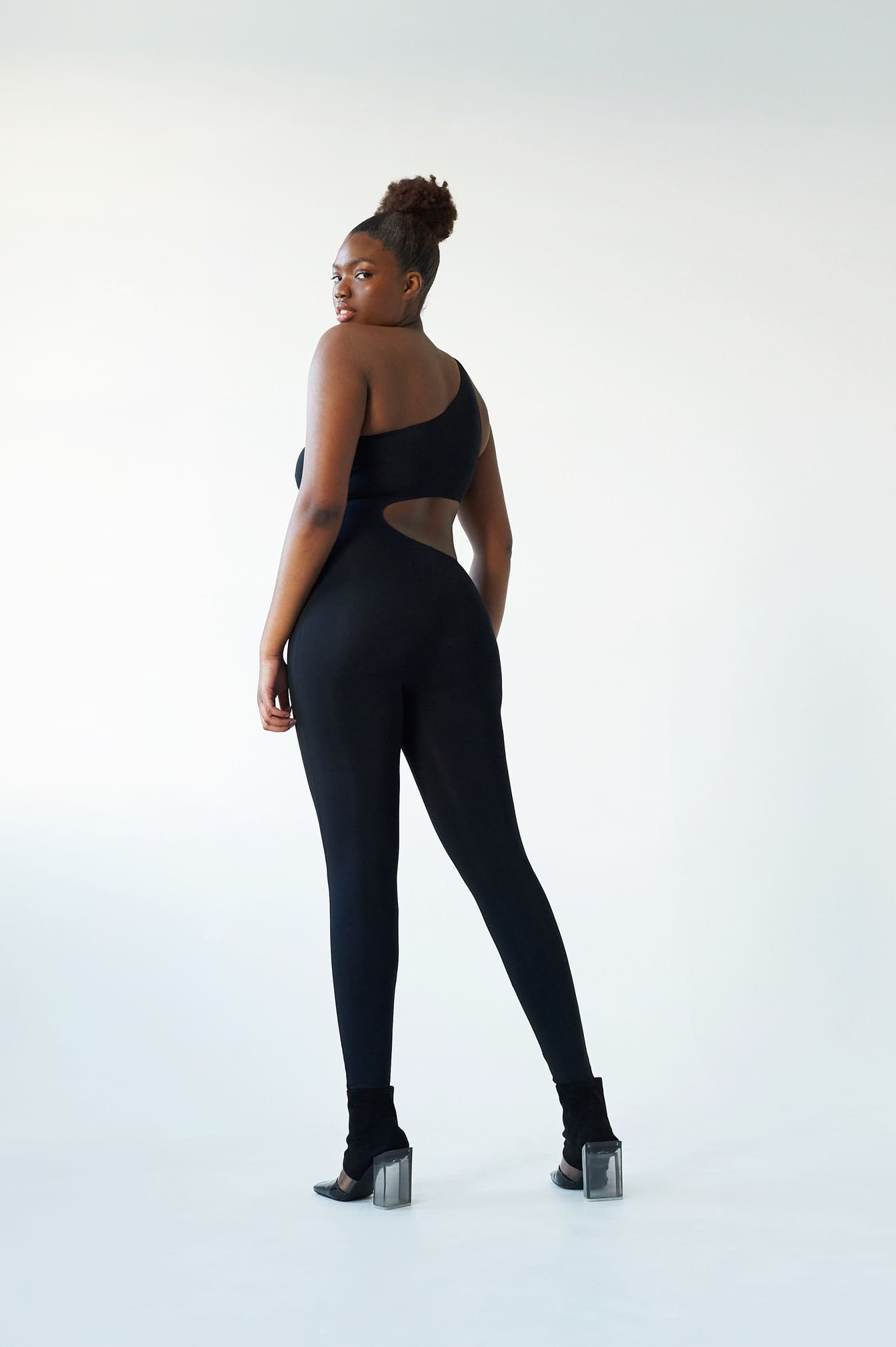 FANTABODY - Carolina Jumpsuit