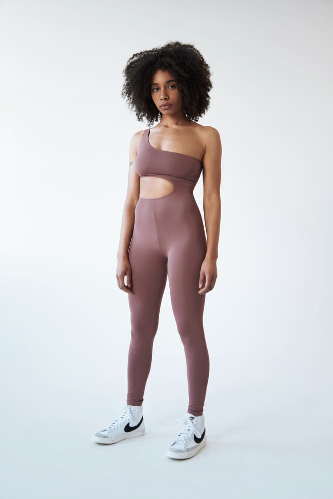 FANTABODY - Carolina Jumpsuit