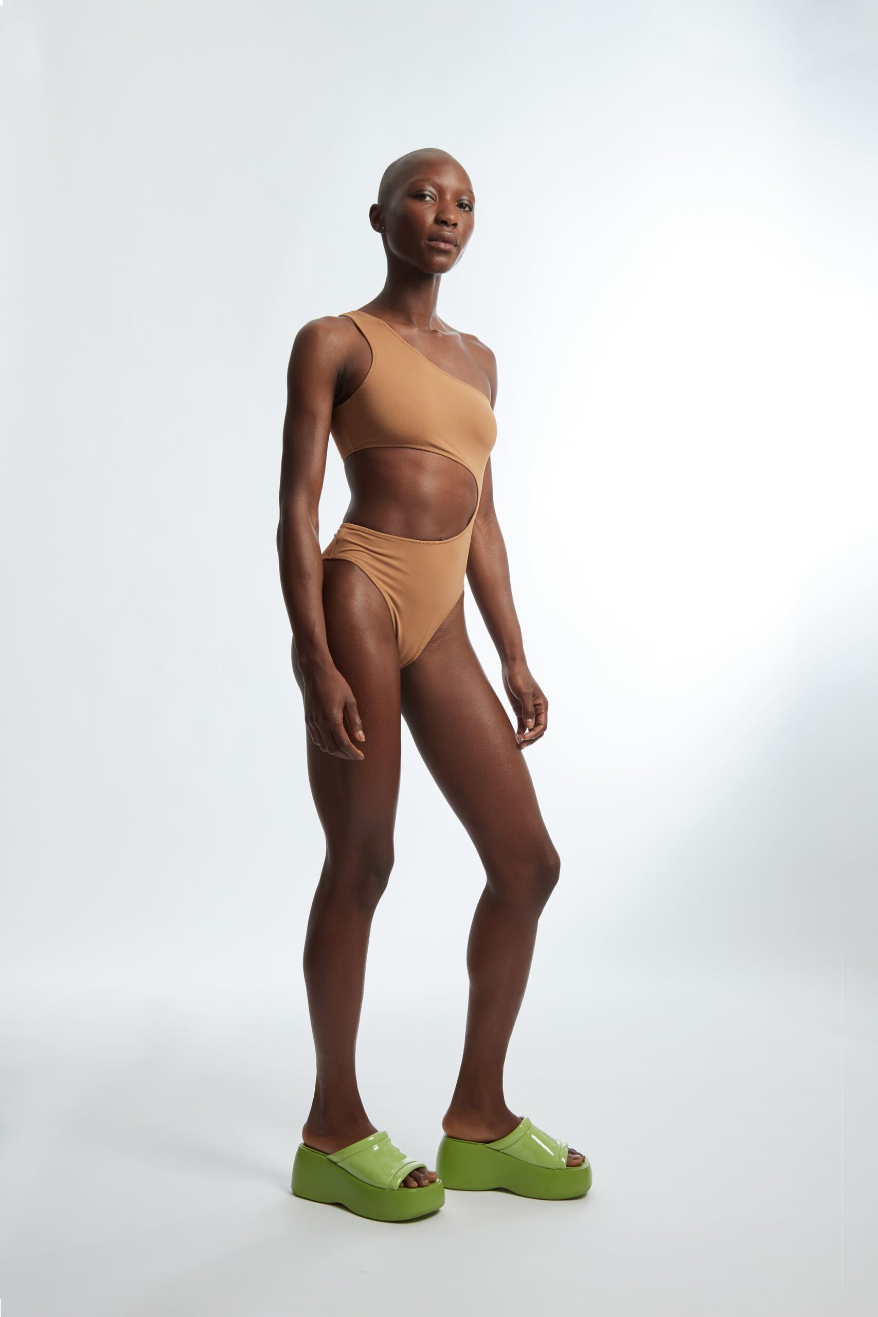 FANTABODY - Carolina Bodysuit