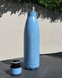 POLE FACTORY - Classic Water Bottle 500ml