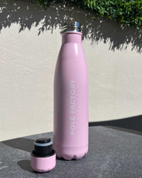 POLE FACTORY - Classic Water Bottle 500ml