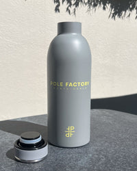 POLE FACTORY - Gourde Premium 500ml