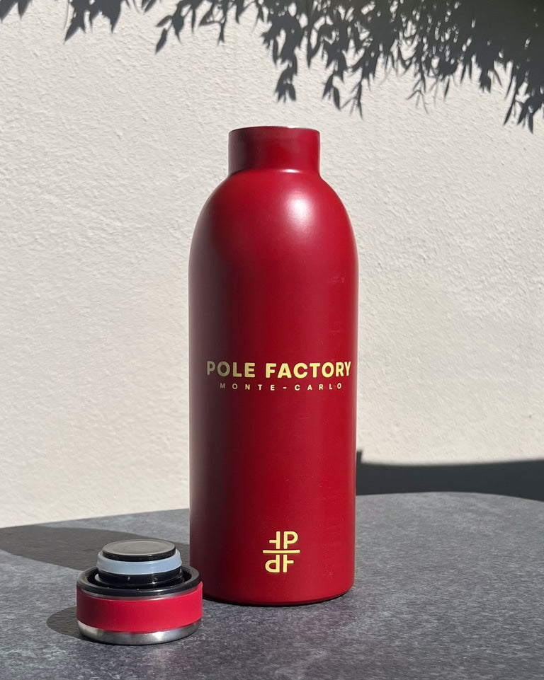 POLE FACTORY - Gourde Premium 500ml