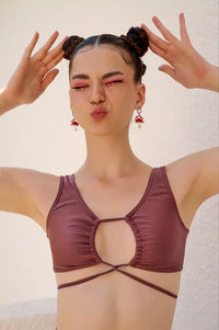 HOTCAKES - Savanna Top