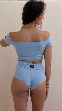 TATAWEAR - Venera Top (Upgrade)