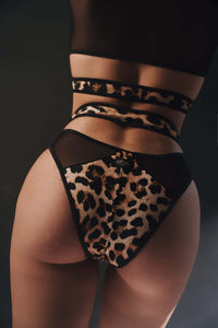 HOTCAKES - Lynx Bottoms