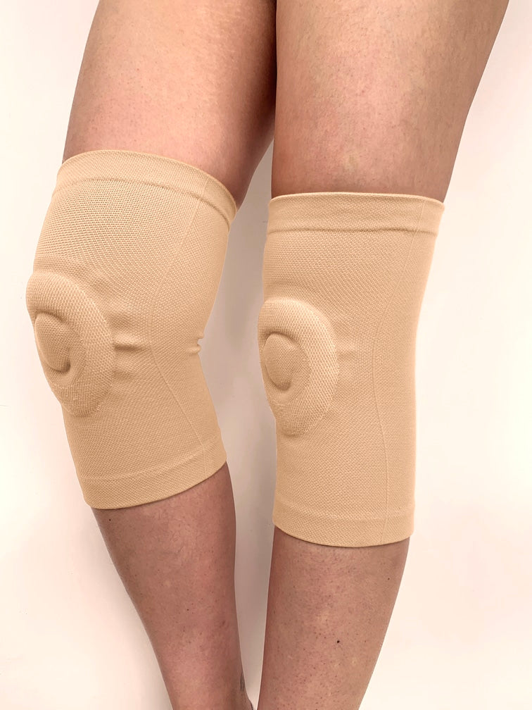 LUNALAE - Gel Knee Pads