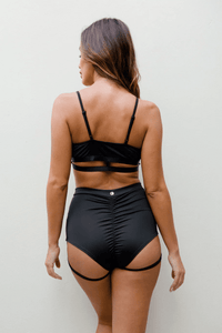 LUNALAE - Lure You Hugh Waisted Garter