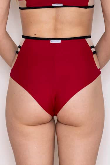 MILAKRASNA - Mia Bottoms